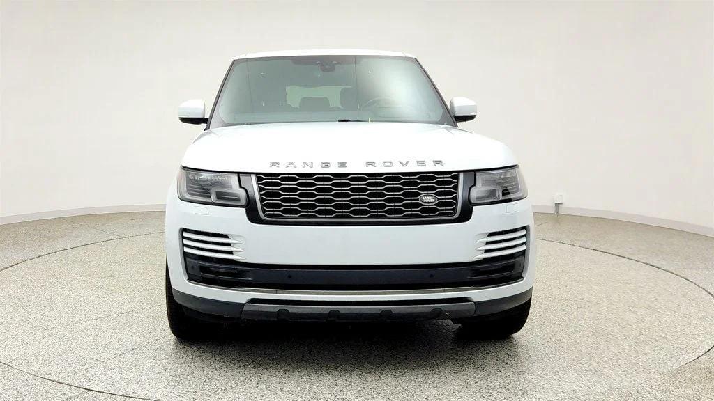 land rover range rover 2020 SALGR2SU2LA598132 image land rover range rover 2020 SALGR2SU2LA598132 image